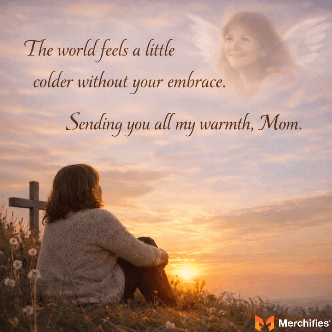 Quotes from a Daughter Remembering Mom on Mother's Day