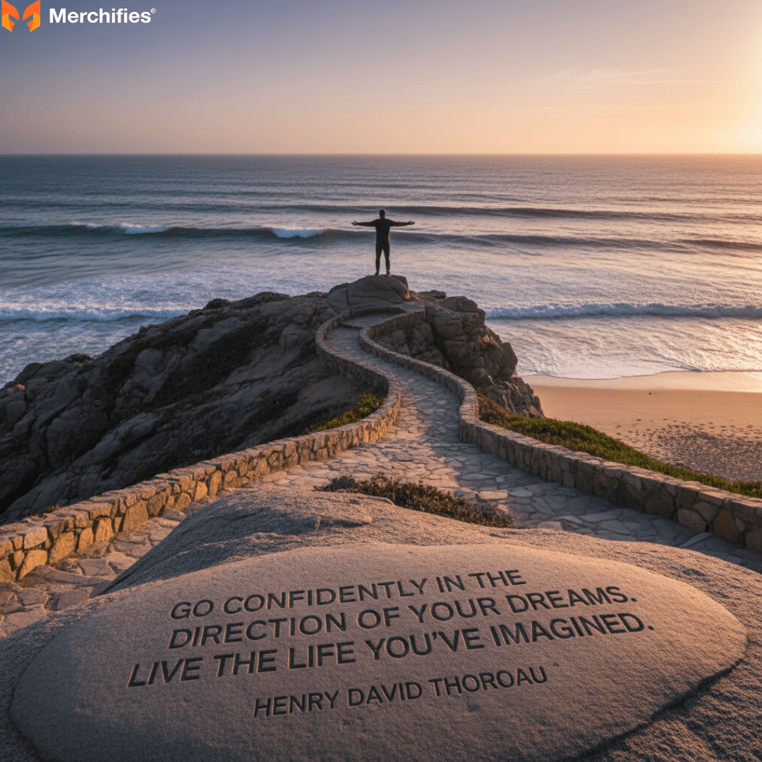 Quotes on Ambition & Success