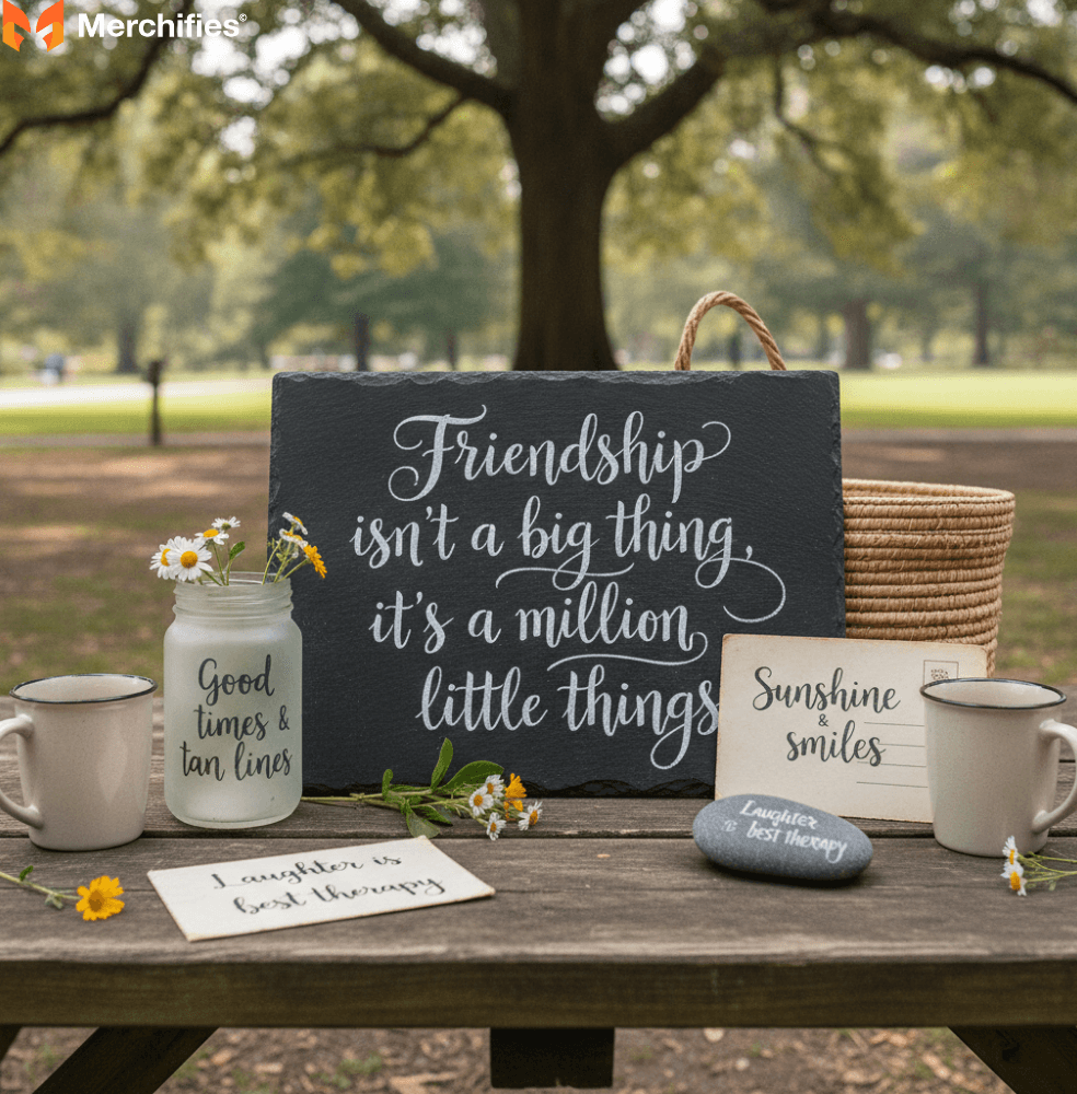 Quotes on Cherishing Friendship