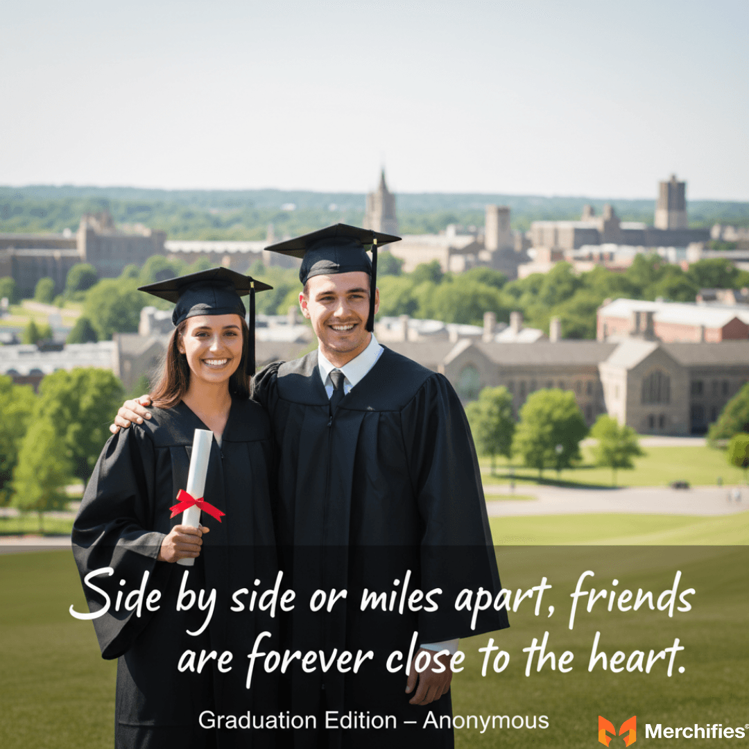 Quotes on Friendship & Shared Journeys