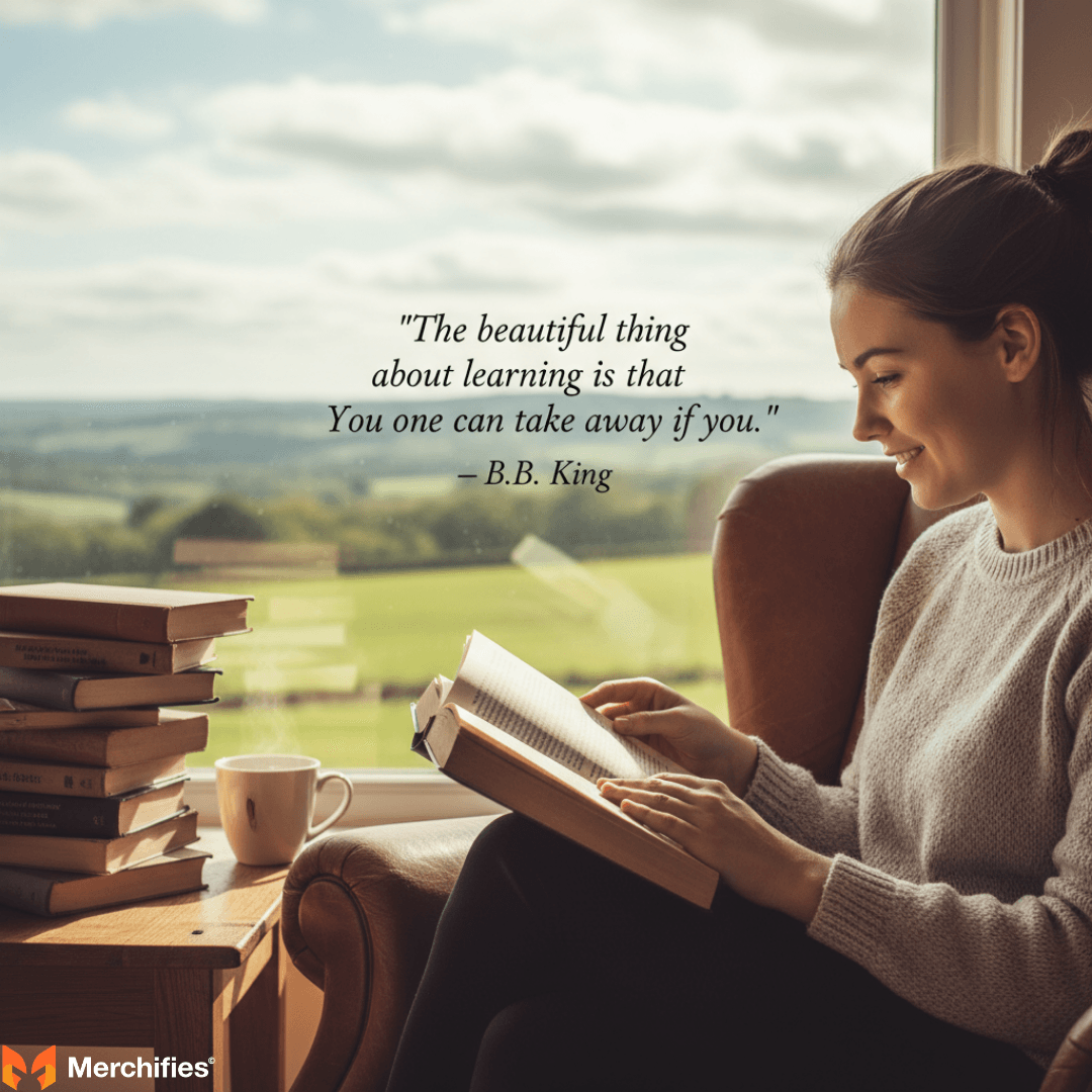 Quotes on Humility and the Journey of Lifelong Learning