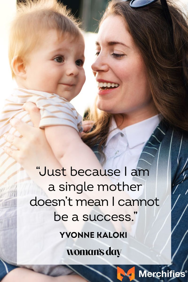 Quotes on Learning & Evolving For Single Mom