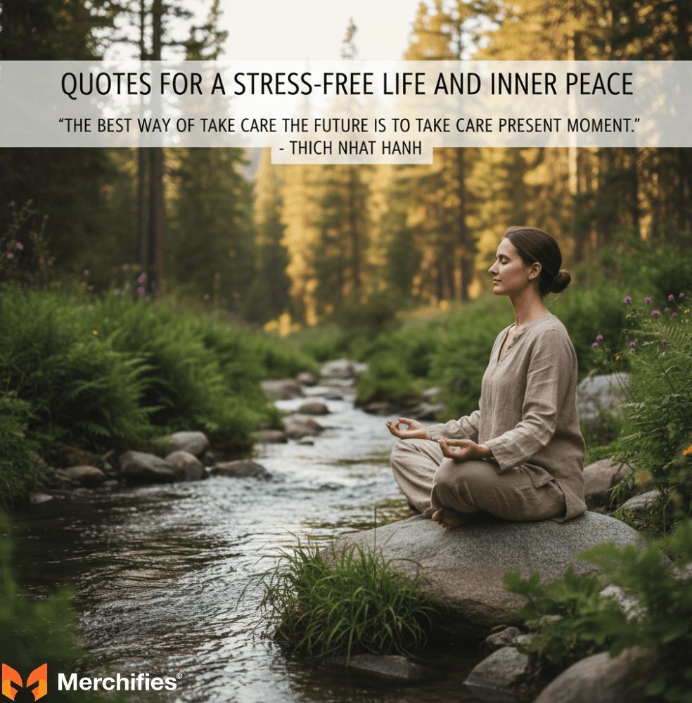 Quotes on Living in the Moment