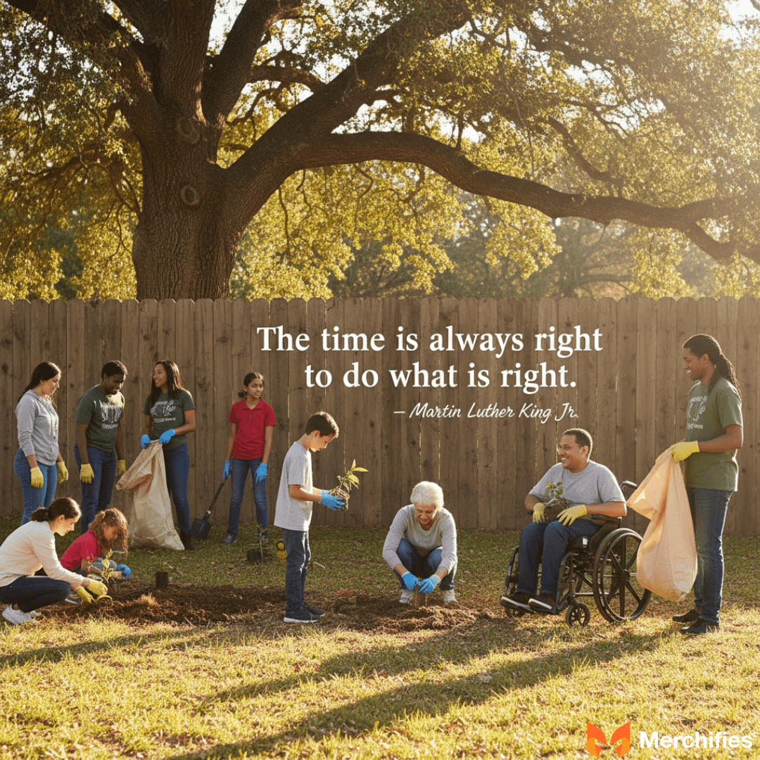 Quotes on Personal Values and Ethical Living