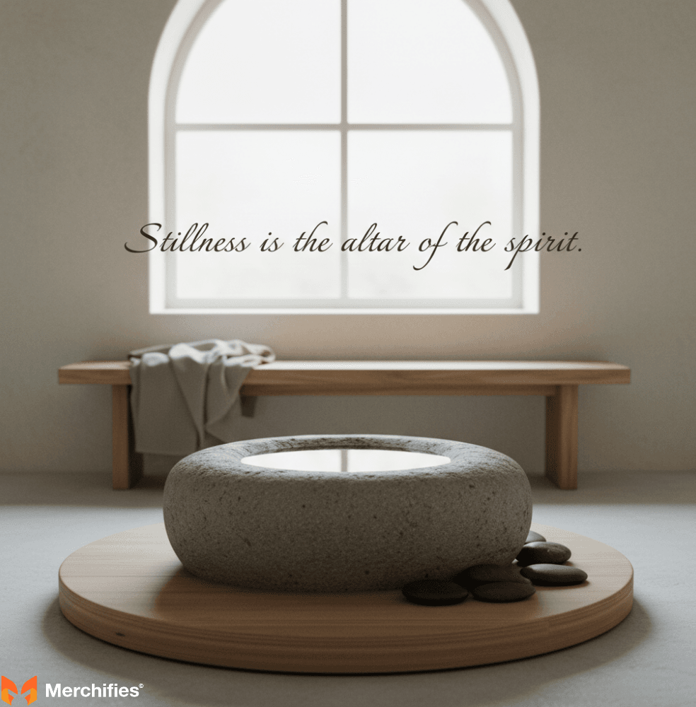 Quotes to Calm Your Soul