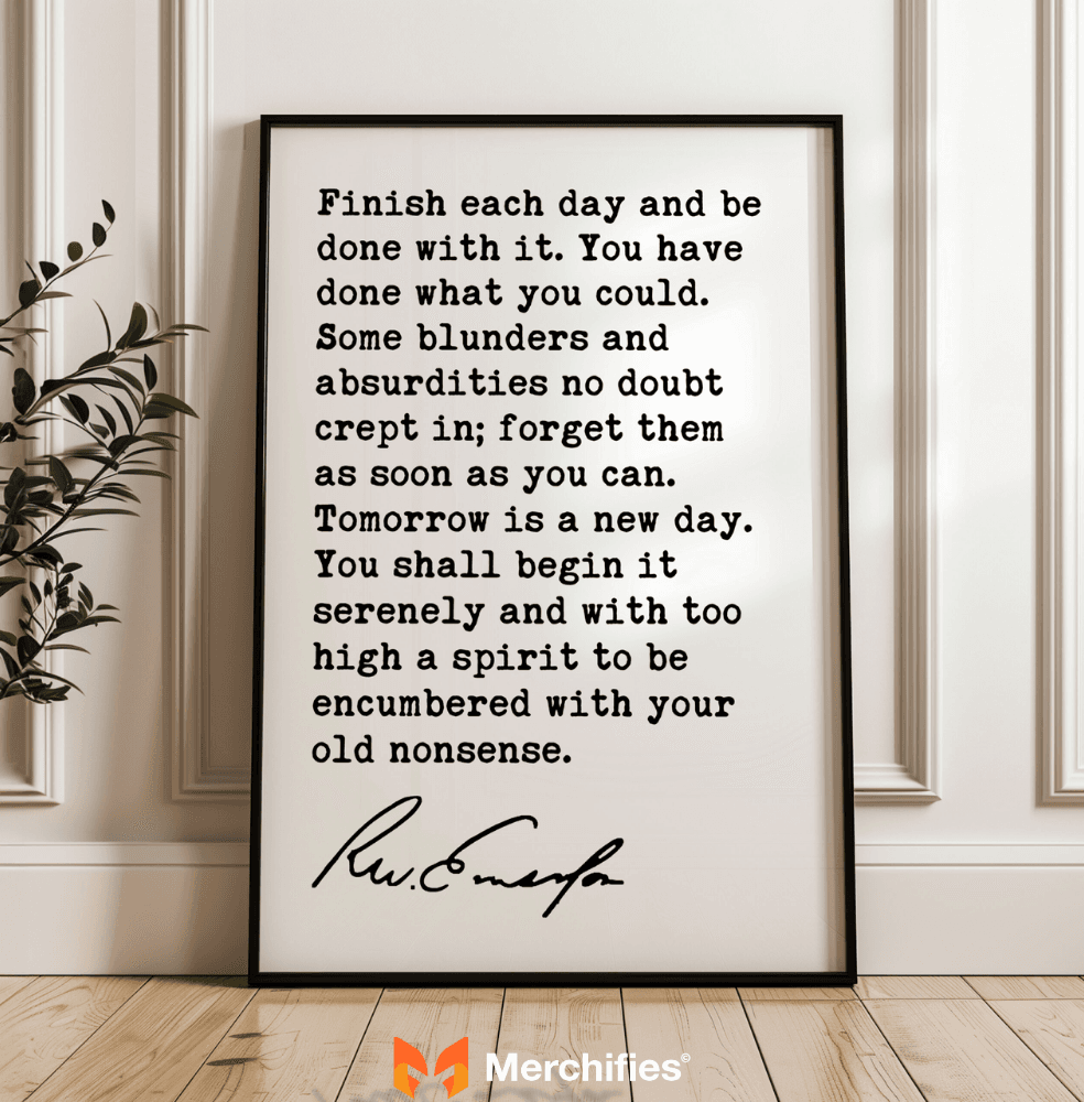 Quotes to End the Work Week Strong and Productive