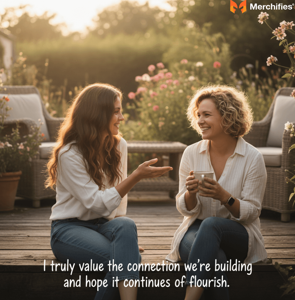 Quotes to Express Hope & Connection