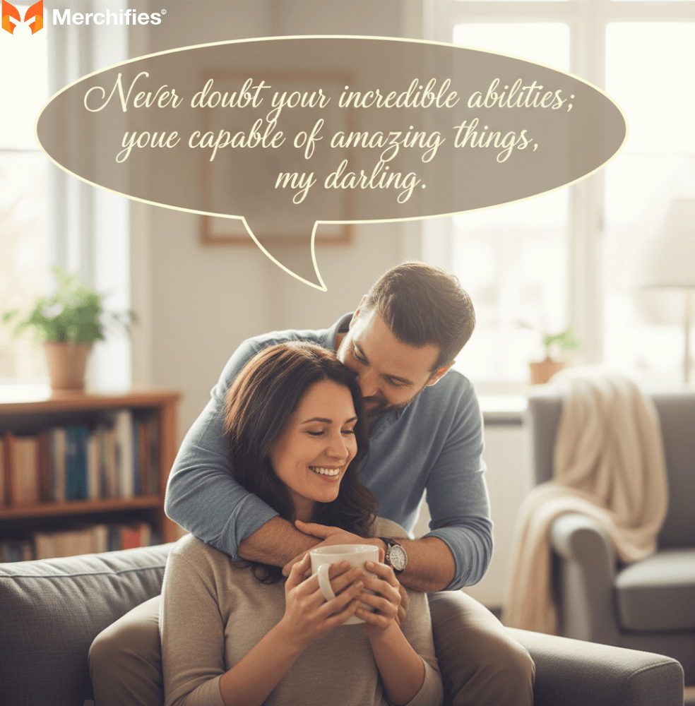 Quotes to Motivate and Uplift Her