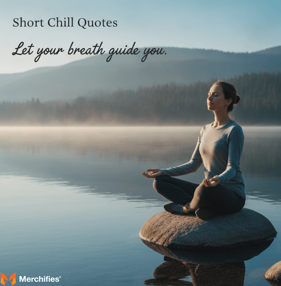 Quotes to Slow Down and Breathe