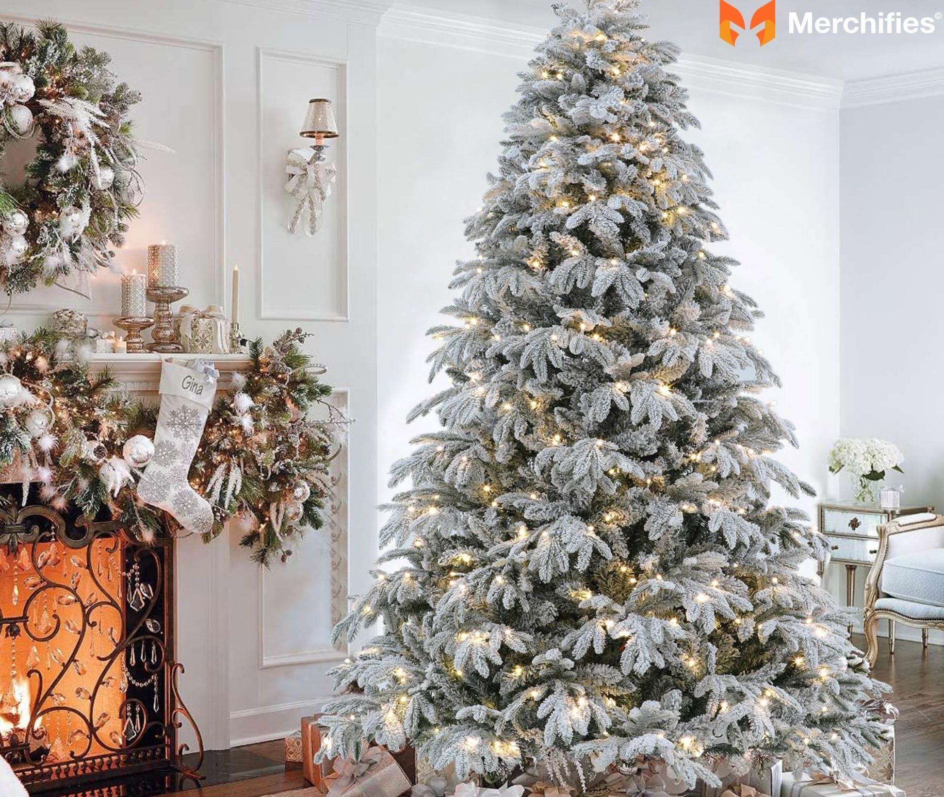Real Christmas Trees Tradition, Scent, and Authenticity