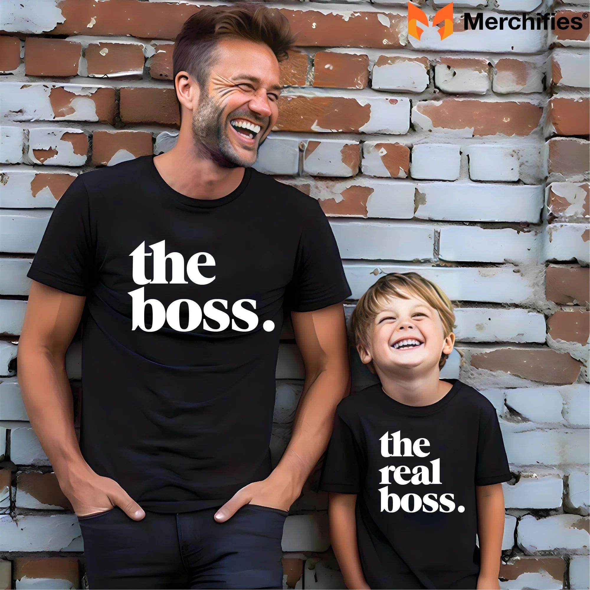 Real Customers Share Their Father’s Day Shirt Stories