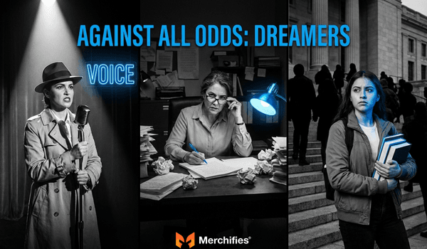 Real-Life Testaments Individuals Who Believed in the Beauty of Their Dreams