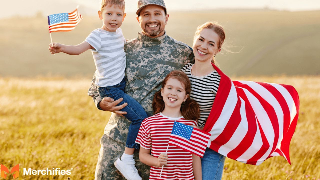 Reasons T-Shirts Became THE Patriotic Symbol