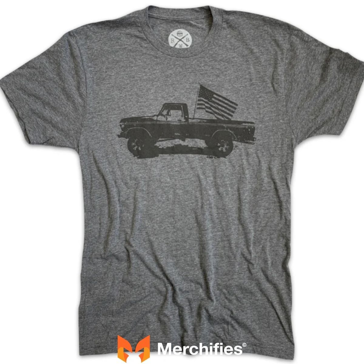 Red White Blue Apparel - True Manufacturing Excellence