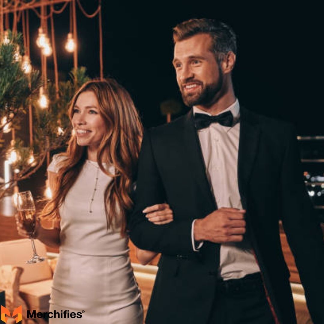 Refined Looks Minimalist NYE Shirt Styles for Men