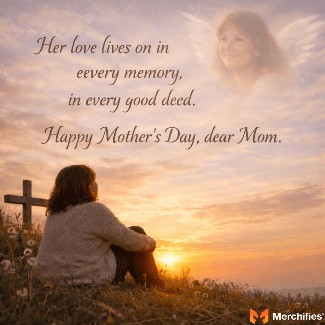 Reflecting on Her Lasting Presence & Legacy