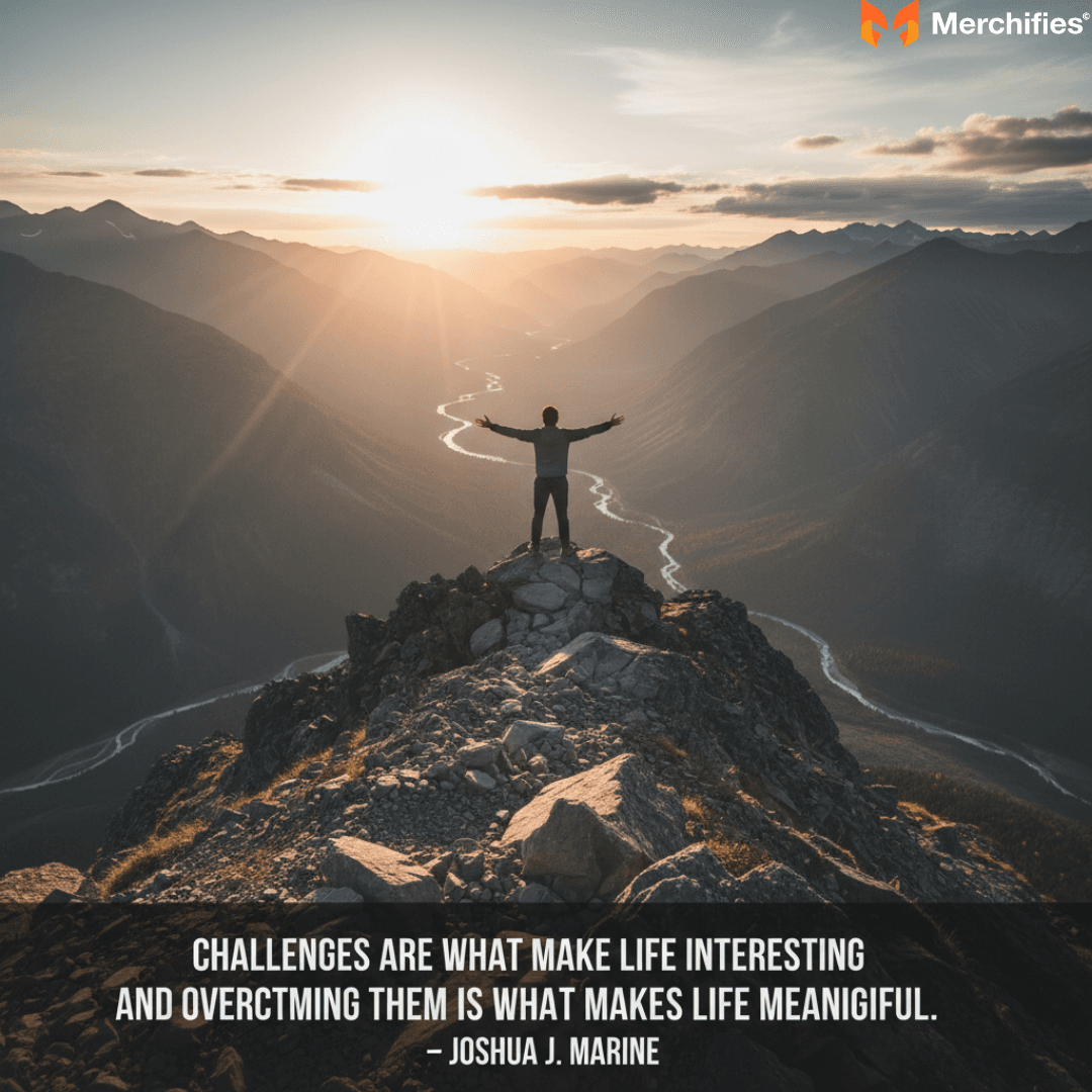 Reframing Challenges as Opportunities Quotes