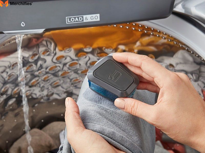 Dealing with Tough & Set-In Stains