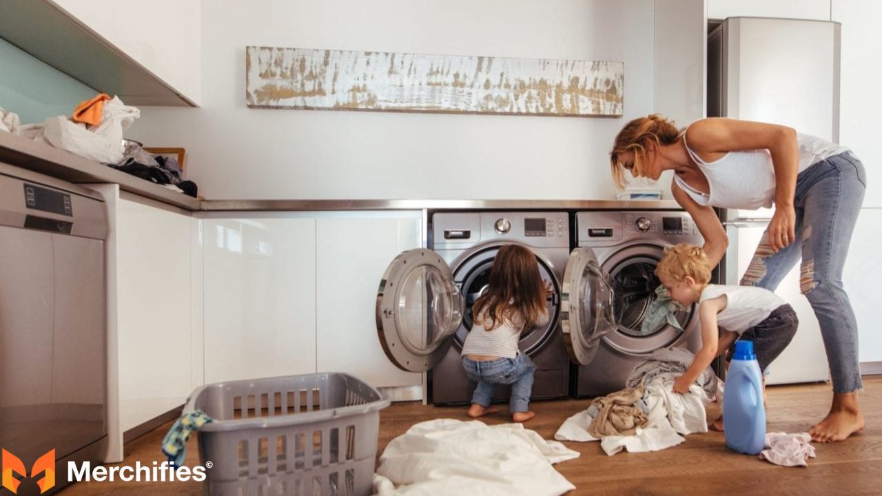 Respect in every wash. Keep your veteran shirts looking their best.