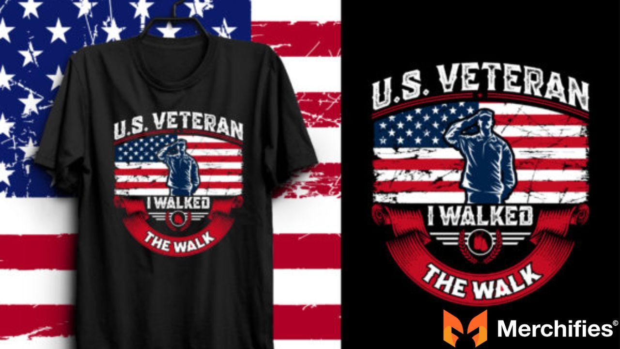 Respectful Ways to Honor Veterans Through Apparel
