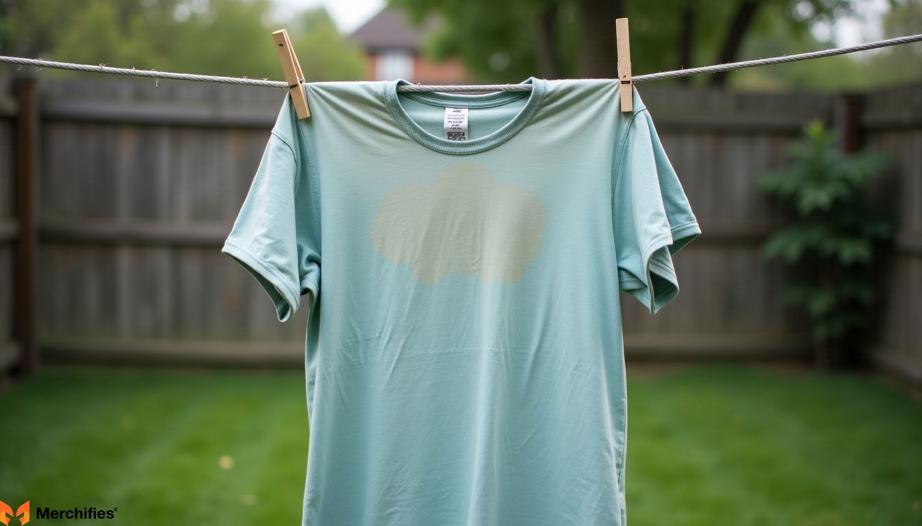 Understanding Why Your Shirts Fade (Common Causes)