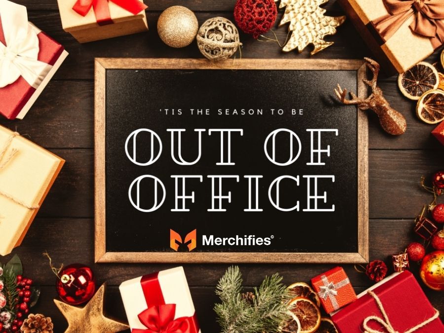 Ring in the New Year Stress-Free: Your Ultimate Guide to Out of Office Messages