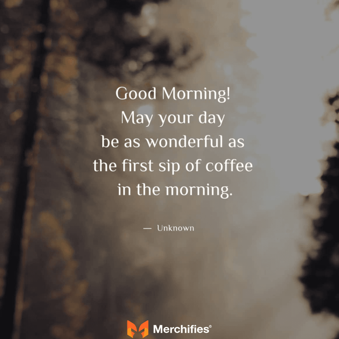 Rise and Shine Morning Affirmations for a Happy Best Day