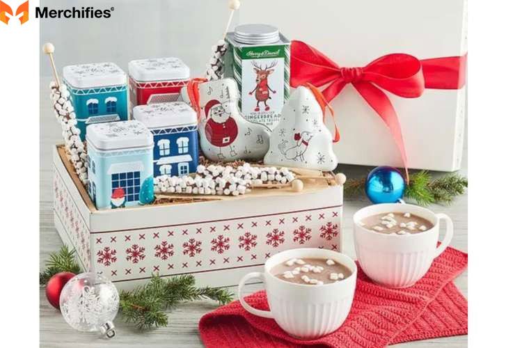 For The Culinary Queen & Entertainer Mom