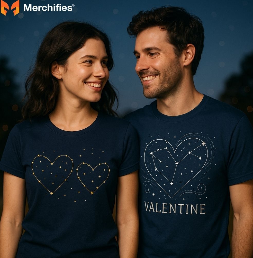 Romantic Valentine Shirt Sayings for 2026