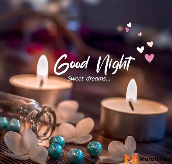 goodnight night quotes for him