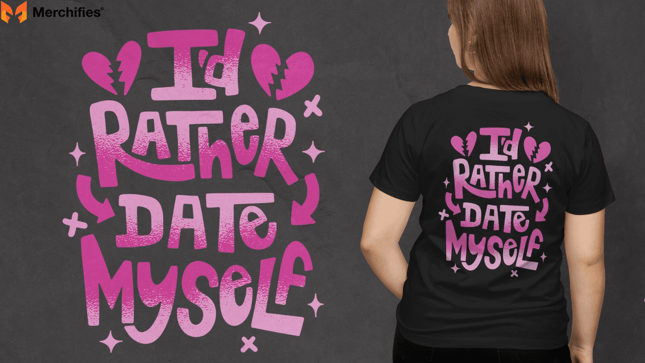 Romantic slogans and quotes perfect for Valentine’s Day shirts this year.
