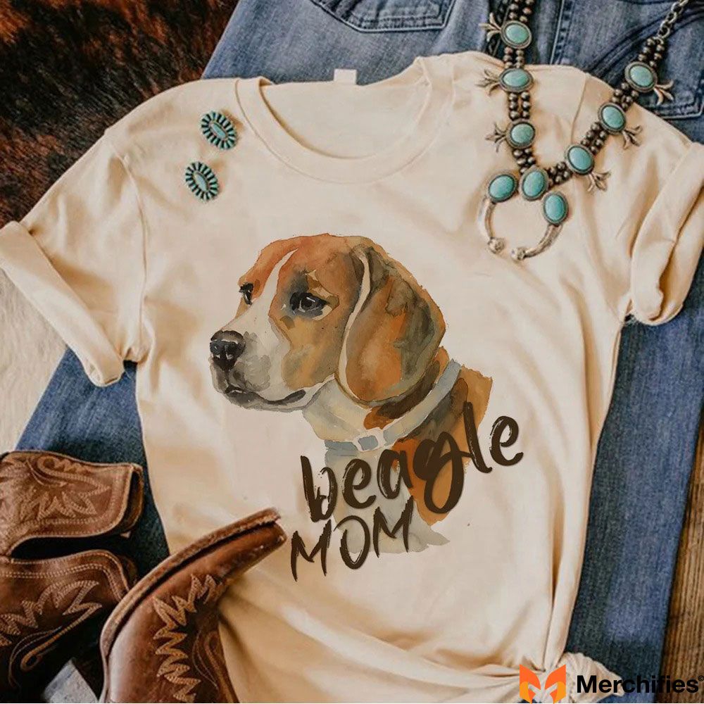 Why Your Beagle Deserves a Personalized Shirt