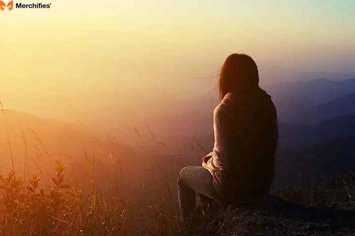 A Journey Towards Connection and Inner Peace