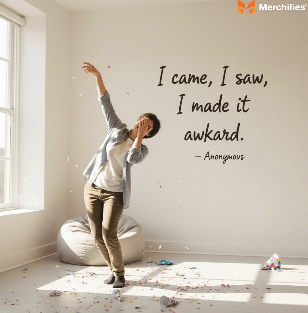 Sarcastic & Witty Quotes for the Realist