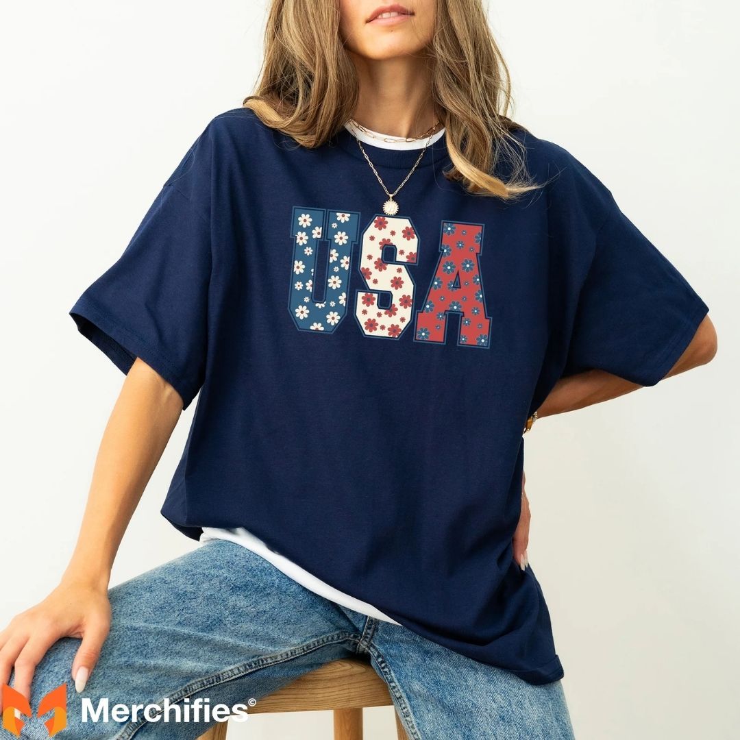 Scaling Your Patriotic POD Business & Advanced Tips