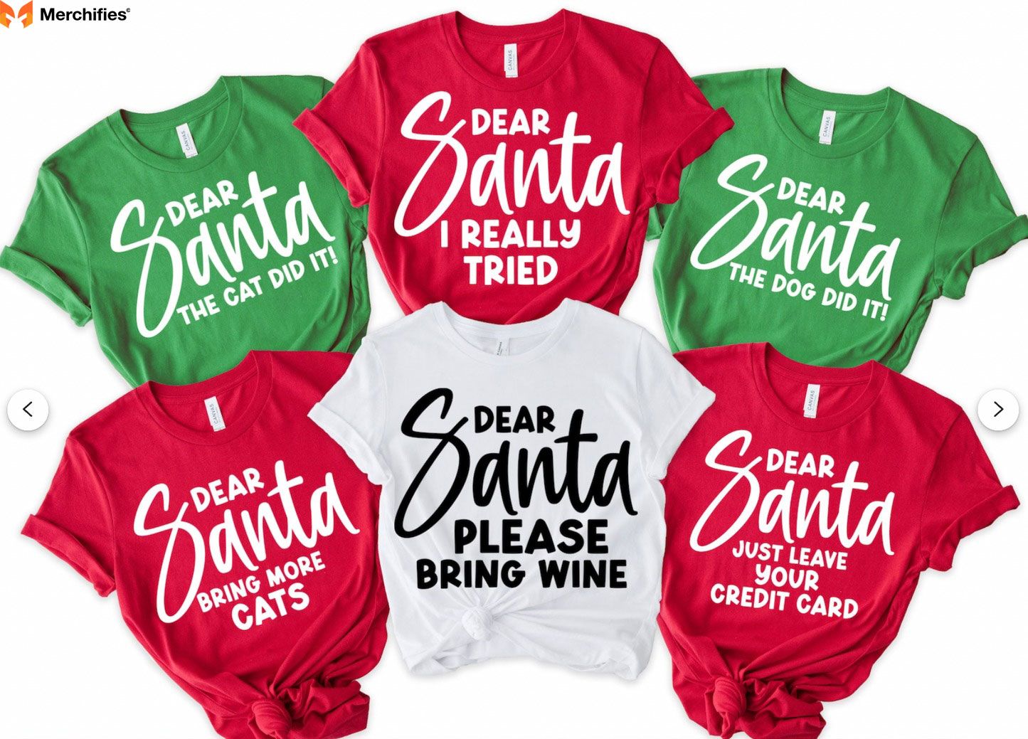 Black Friday Family Christmas Shirts: Best Bulk Deal Strategies