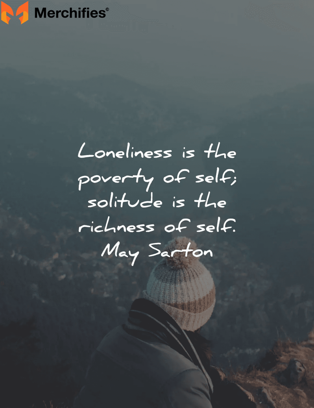 Seeds of Strength Inspirational Loneliness Quotes