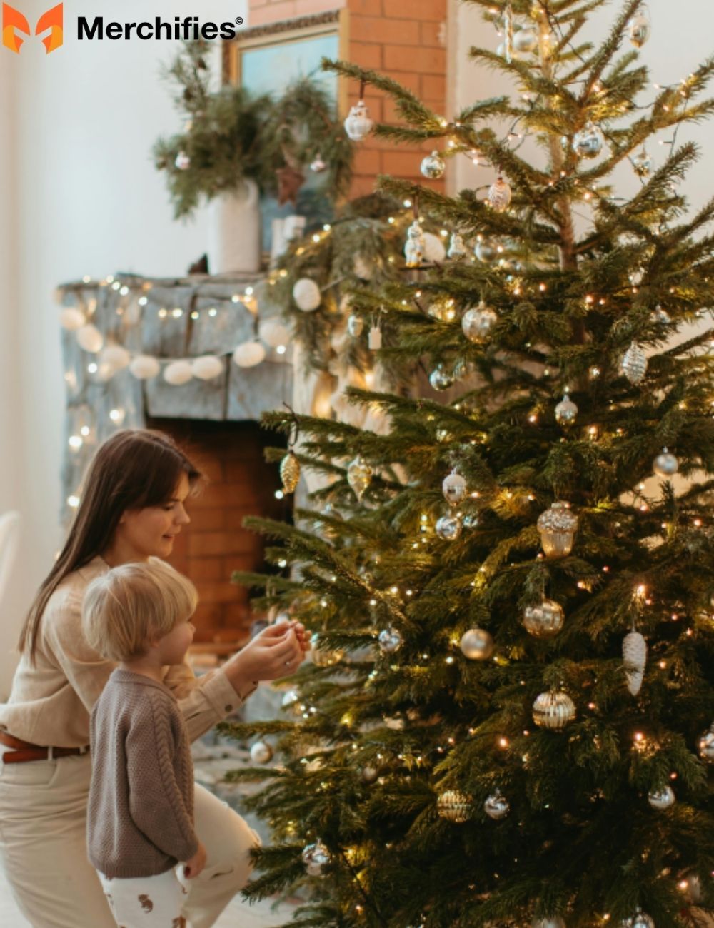 Selecting & Preparing Your Christmas Tree for Success