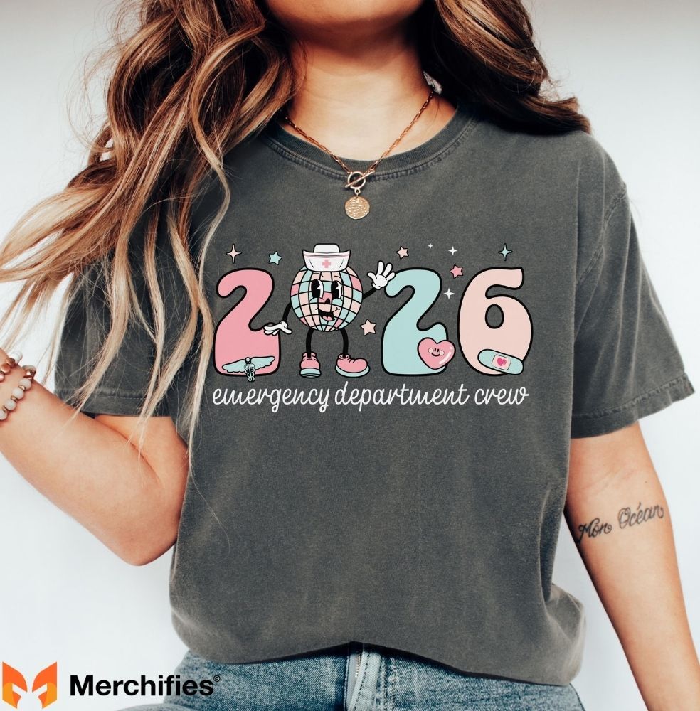 Selecting Your Ideal New Year Shirt Colors for Your Wishes