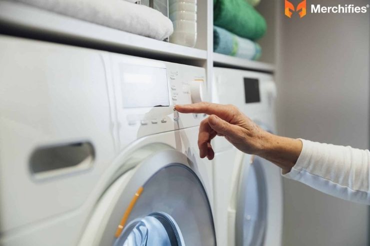 Selecting the Ideal Wash Cycle & Water Temperature