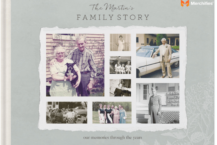 Sentimental Gifts That Celebrate His Life Story