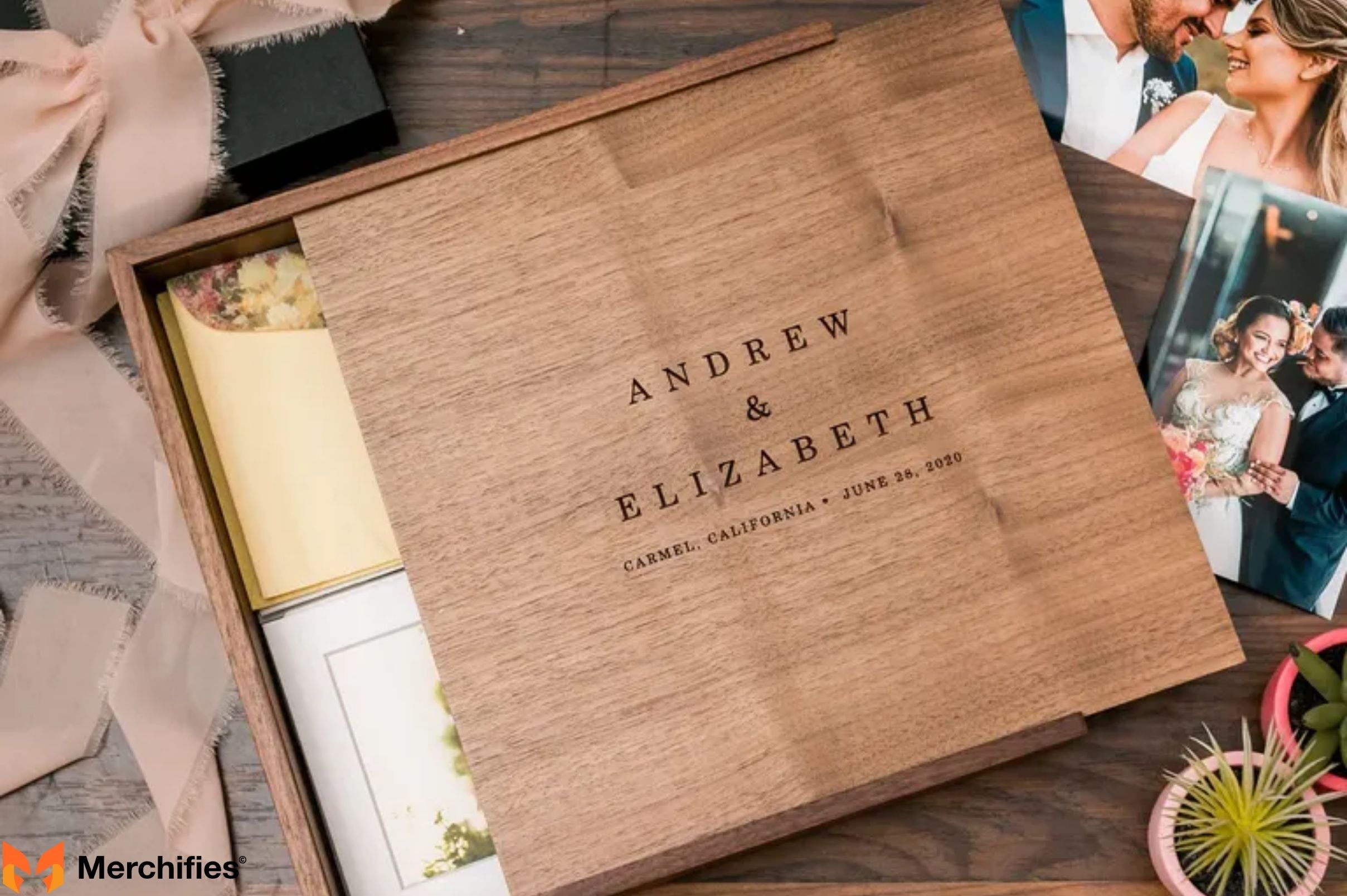 Sentimental & Personalized Wedding Gifts Gifts from the Heart