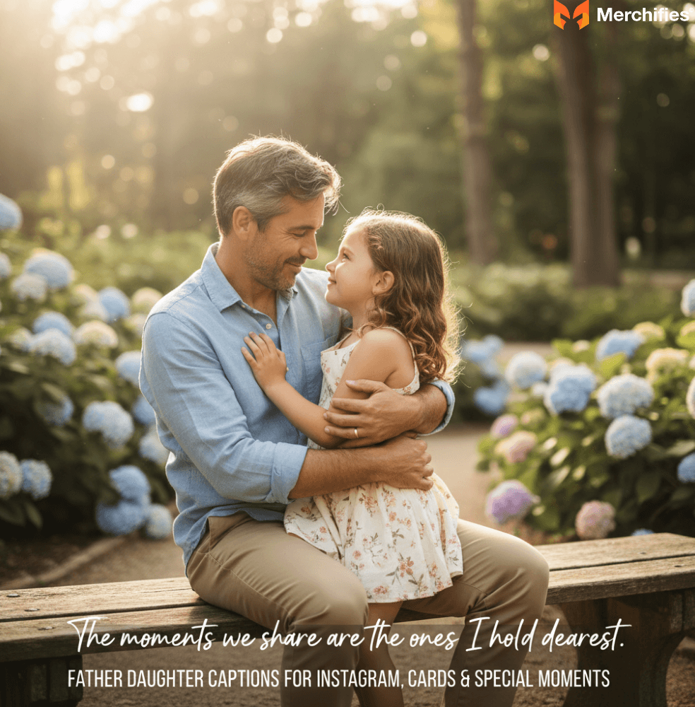 Sentimental & Reflective Captions
