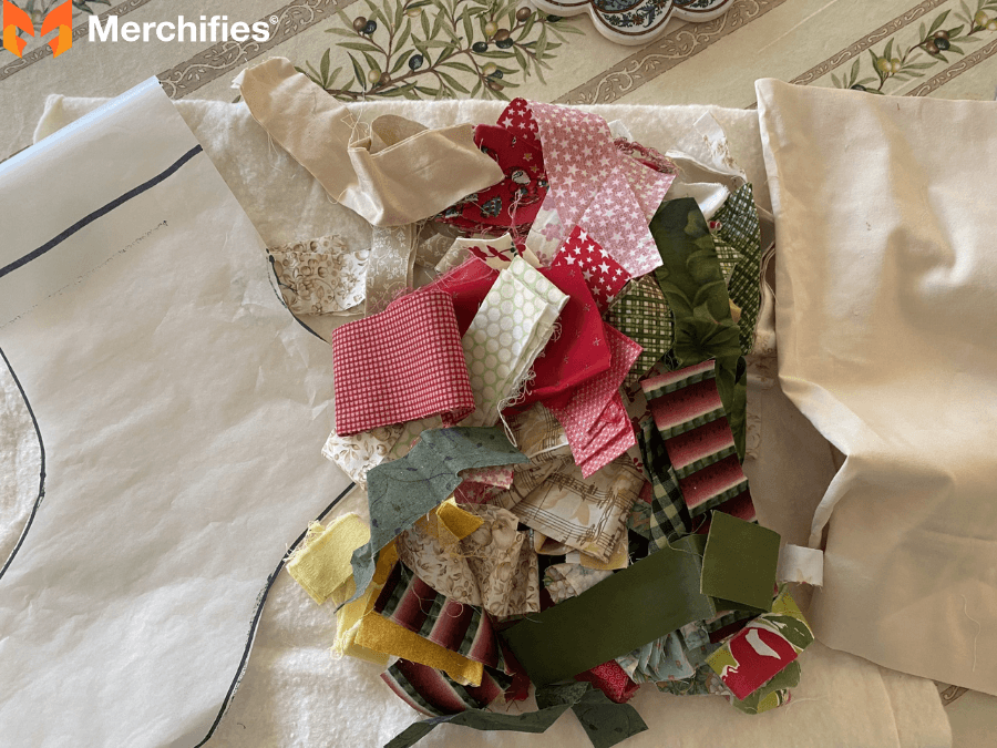 How to Sew a Christmas Stocking for Beginners
