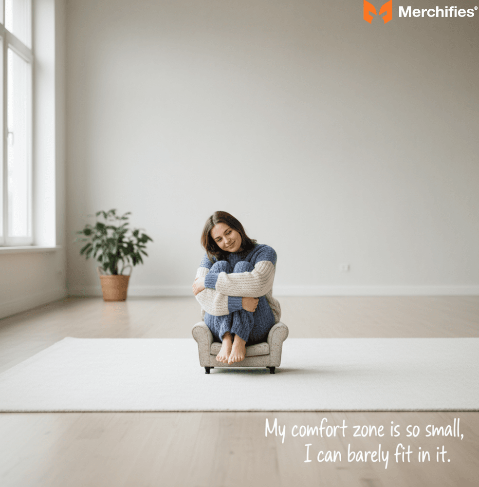 Shifting Perspective on Stressful Thoughts Quotes