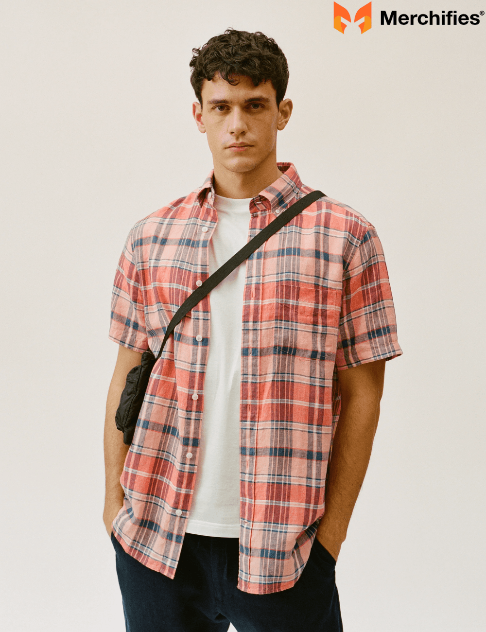 Shirt Over T-Shirt The Essential Styling Guide