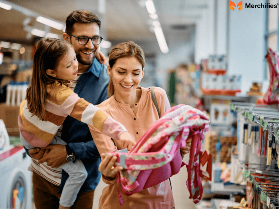 Shopping Tips for Parents & Teens Finding the Perfect Fit & Quality