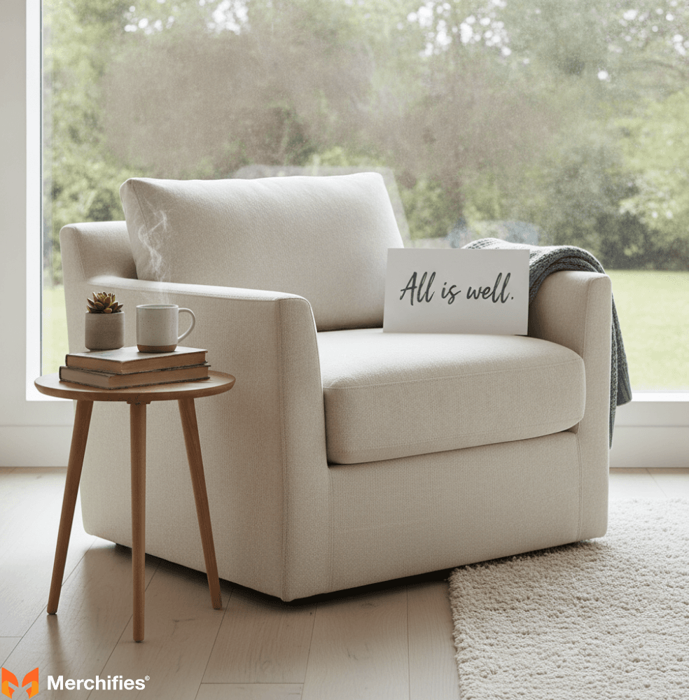 Short Chill Quotes for Immediate Serenity