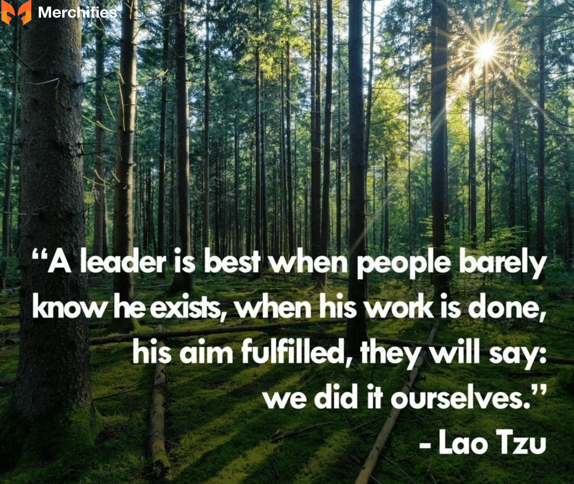 Short Funny quotes about bad leadership