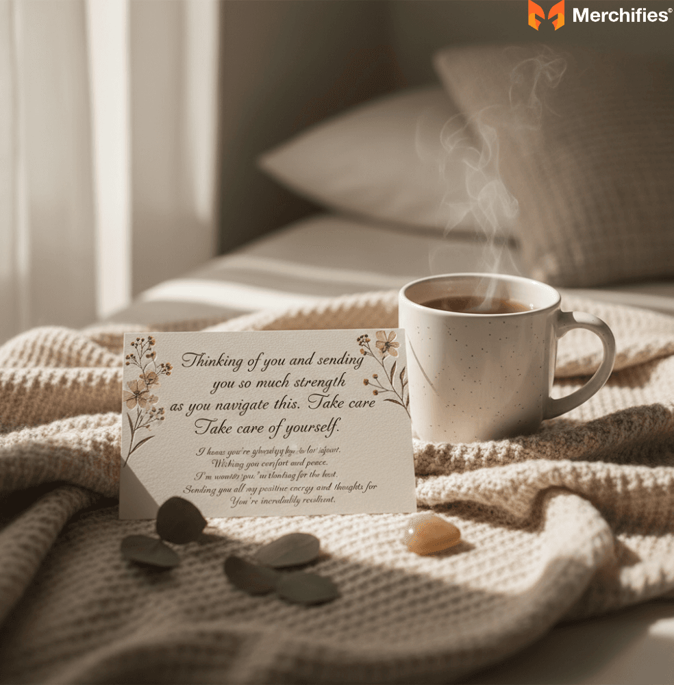 Short Messages For Someone Battling a Health Crisis or Chronic Illness